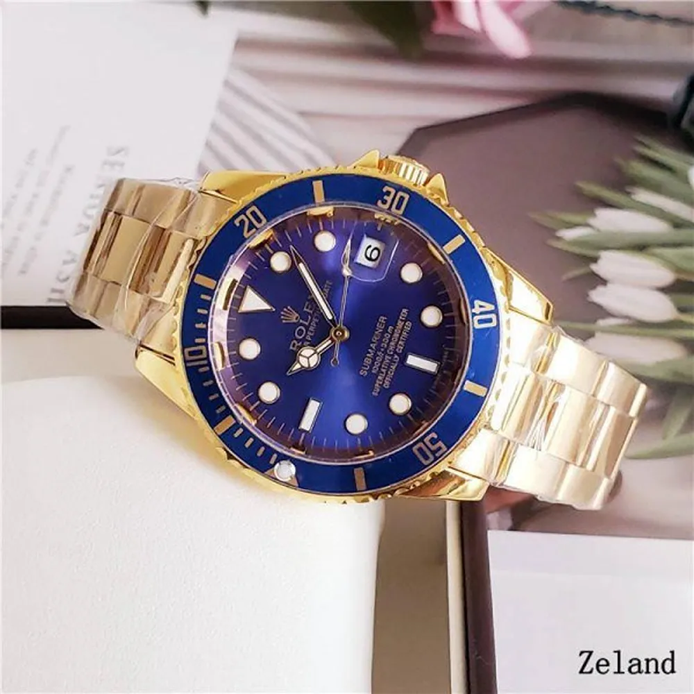 Buy Classy Rolex Watch For Men (TW285)