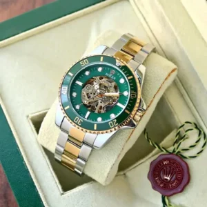 Buy Classy Rolex Watch For Men (TW294)