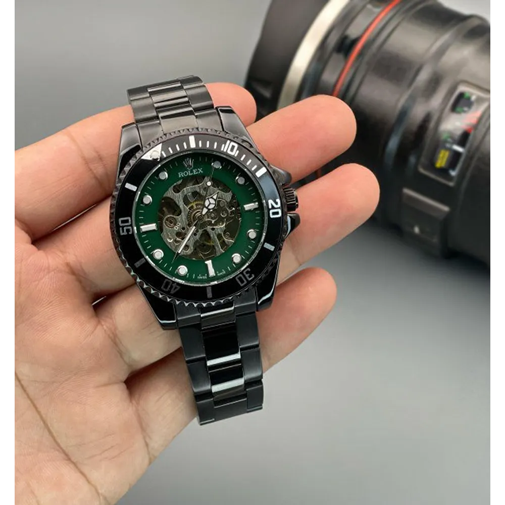 Buy Classy Rolex Watch For Men (TW297)