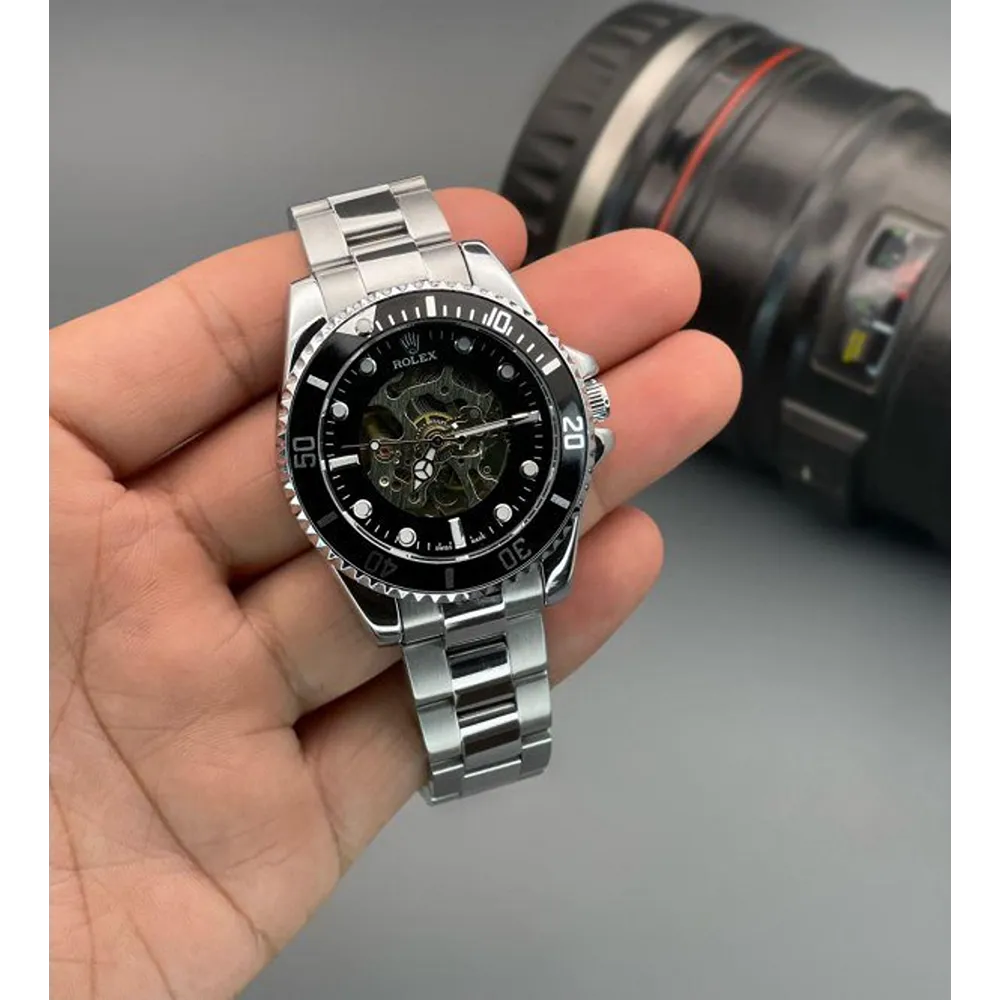Buy Classy Rolex Watch For Men (TW298)