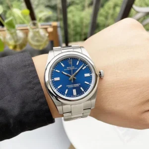 Buy Classy Rolex Watch For Men (TW316)