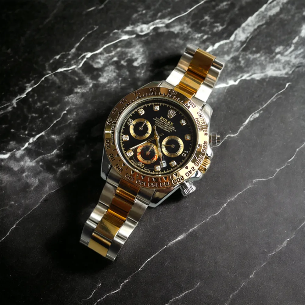 Buy Classy Rolex Watch For Men (TW339)