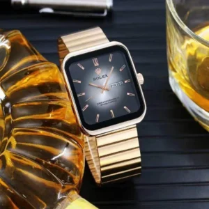 Buy Classy Rolex Watch For Men (TW393)