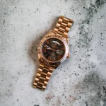 Buy Classy Rolex Watch For Men (TW410) - Accessories | Buy Online at Best Price