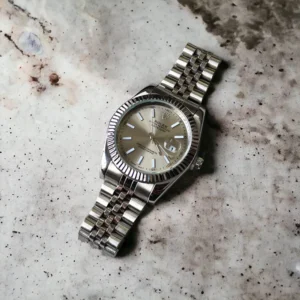 Buy Classy Rolex Watch For Men (TW411)
