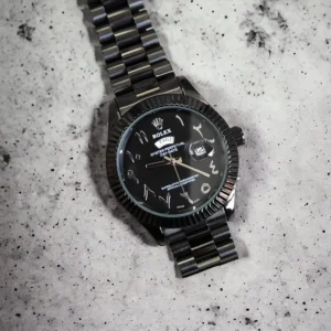 Buy Classy Rolex Watch For Men (TW424)