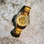 Buy Classy Rolex Watch For Men (TW431) - Accessories | Buy Online at Best Price