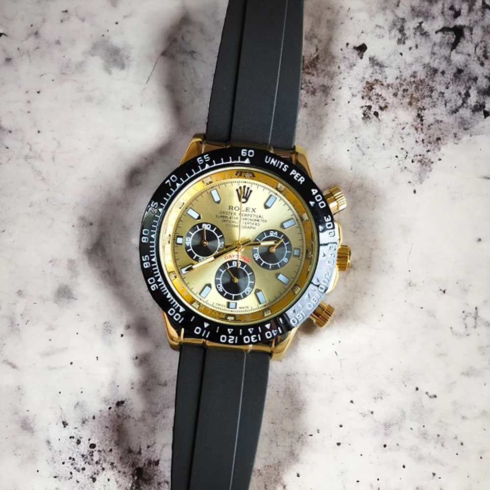 Buy Classy Rolex Watch For Men (TW441)