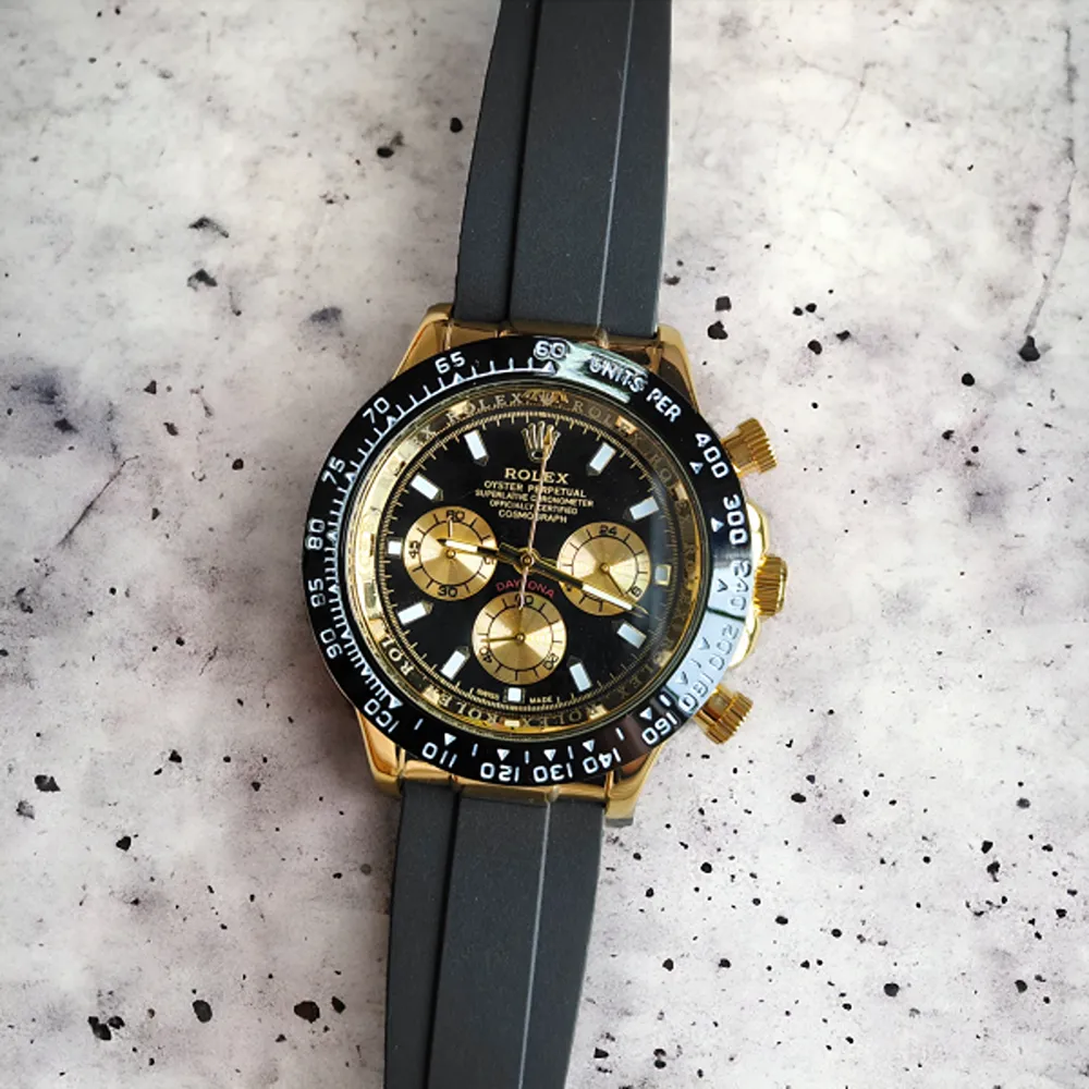 Buy Classy Rolex Watch For Men (TW442)