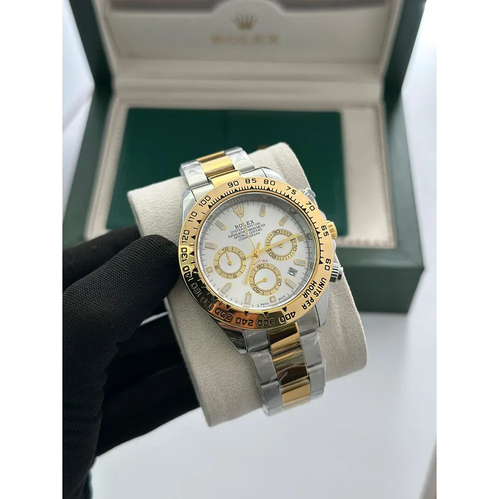Buy Classy Rolex Watch For Men (ZS599)