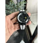 buy classy scuderia ferrari watch for men flf370