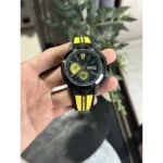 buy classy scuderia ferrari watch for men flf371