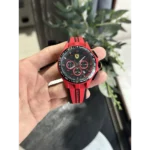 buy classy scuderia ferrari watch for men flf372
