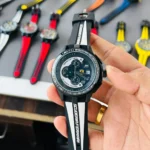 buy classy scuderia ferrari watch for men sq318