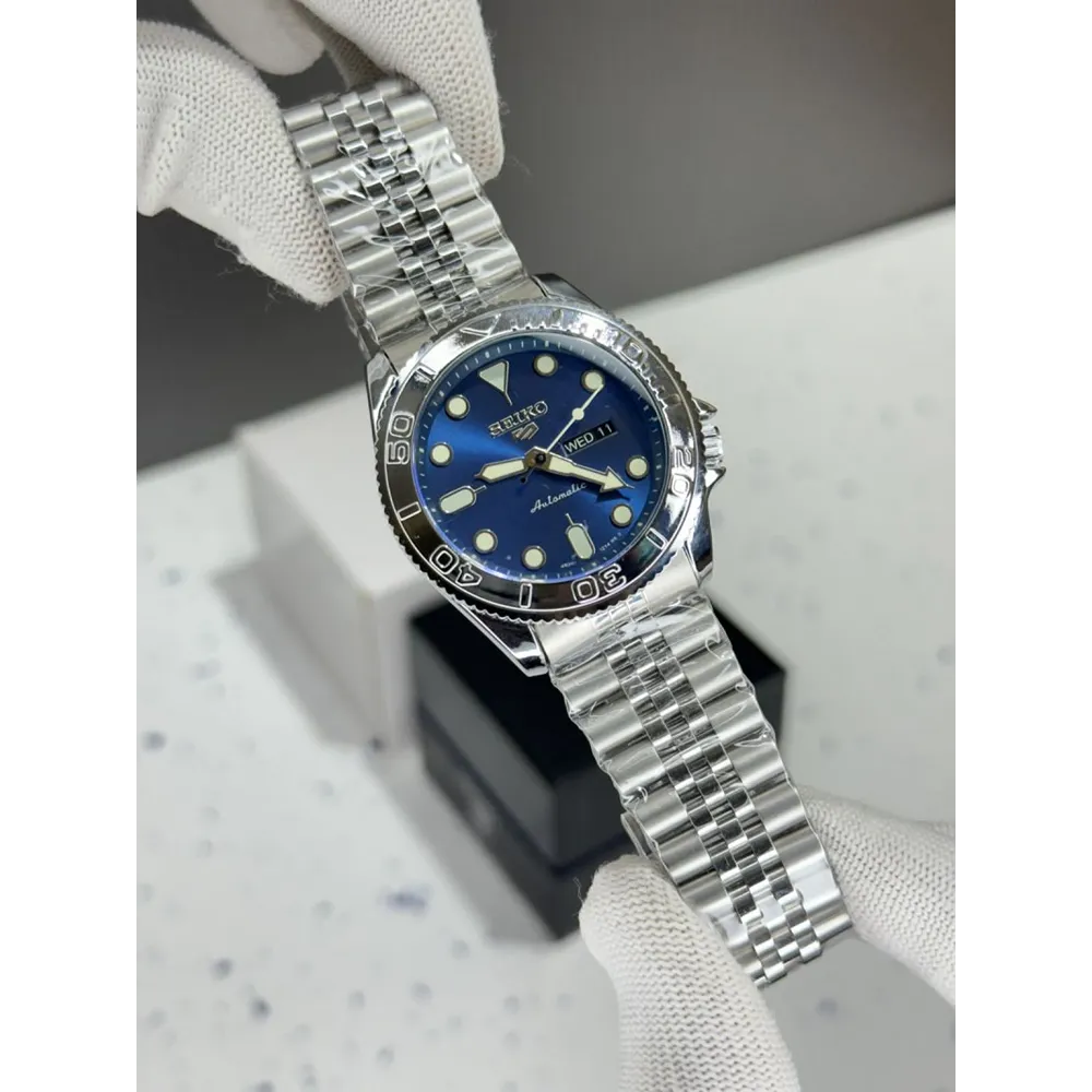 Buy Classy Seiko Watch For Men (FLF338)