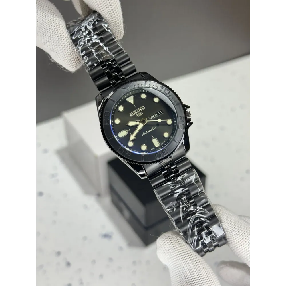 Buy Classy Seiko Watch For Men (FLF339)