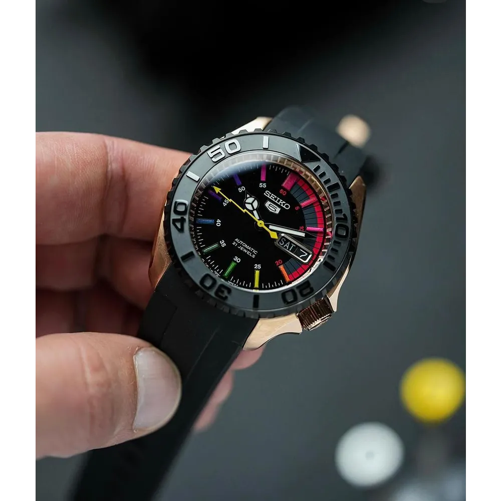 Buy Classy Seiko Watch For Men (LAZ1275)