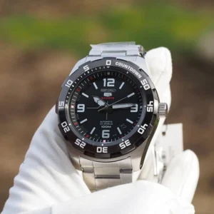Buy Classy Seiko Watch For Men (TW307)