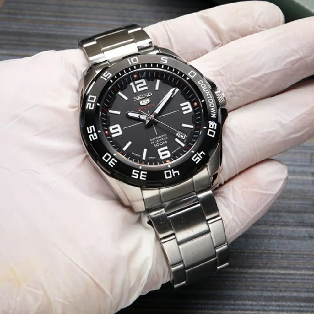 Buy Classy Seiko Watch For Men (TW309)