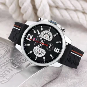 Buy Classy Tommy Hilfiger Watch For Men (BT04)