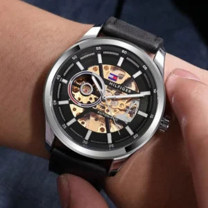 buy classy tommy hilfiger watch for men bt10