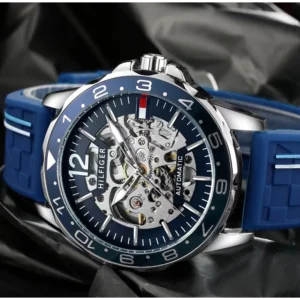 Buy Classy Tommy Hilfiger Watch For Men (CSO1611)