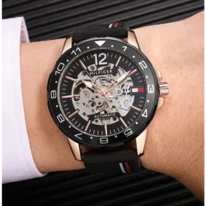 Buy Classy Tommy Hilfiger Watch For Men (CSO1612)