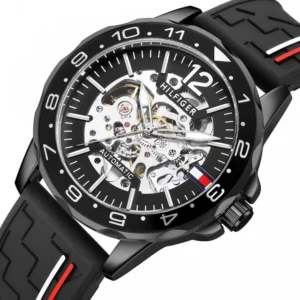 Buy Classy Tommy Hilfiger Watch For Men (CSO1613)