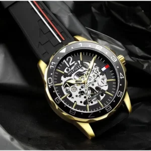 Buy Classy Tommy Hilfiger Watch For Men (CSO1614)