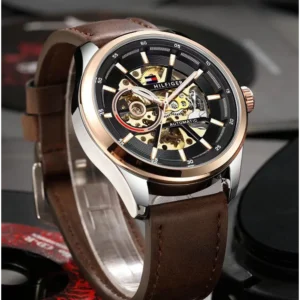 Buy Classy Tommy Hilfiger Watch For Men (TW233)