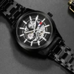 buy classy tommy hilfiger watch for men tw453