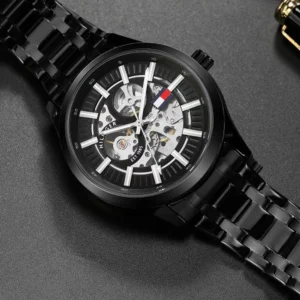 Buy Classy Tommy Hilfiger Watch For Men (TW453)