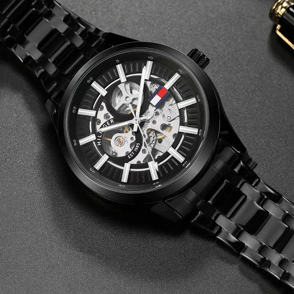 Buy Classy Tommy Hilfiger Watch For Men (TW453)