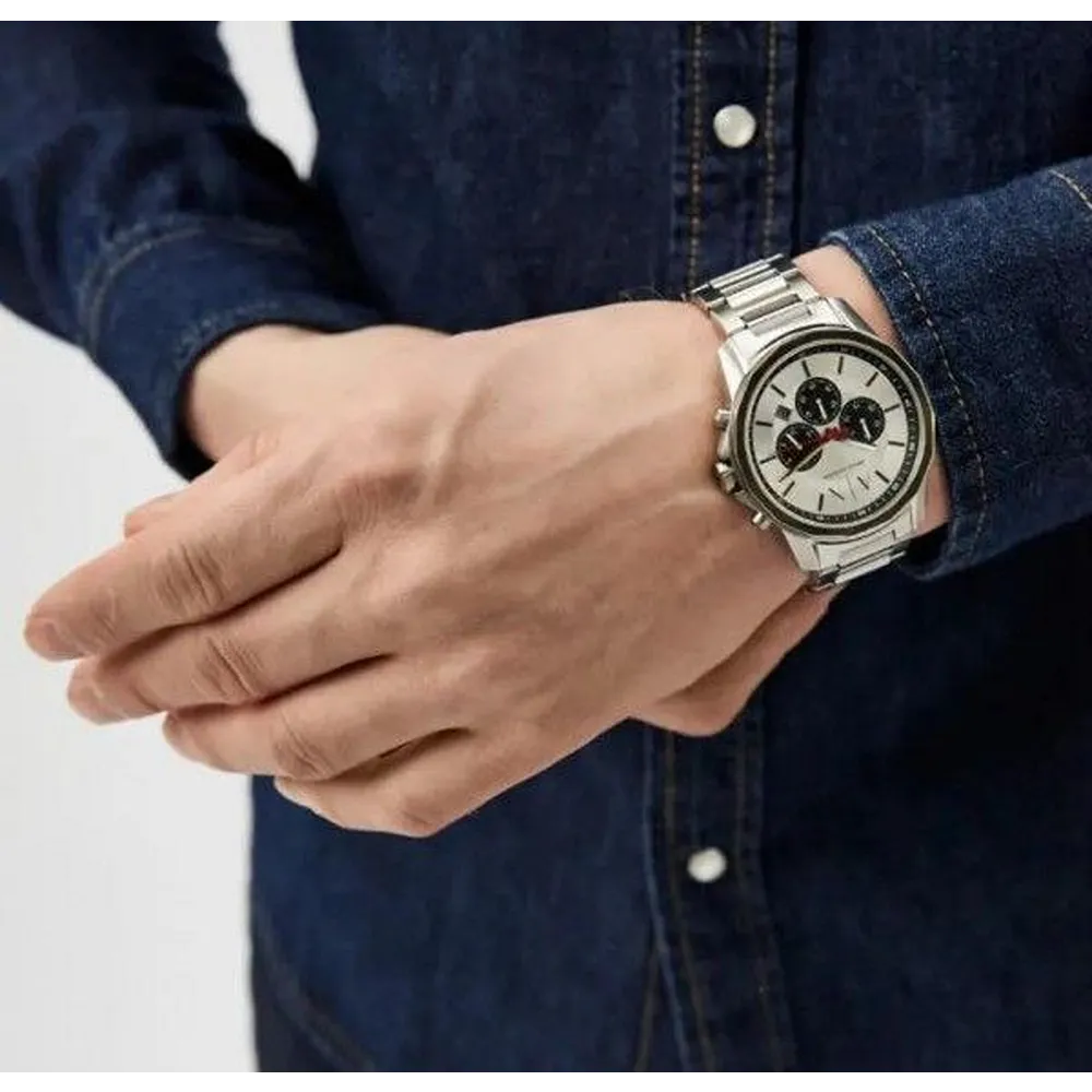 Buy Imported Armani Exchange Watch For Men (BRW2033)