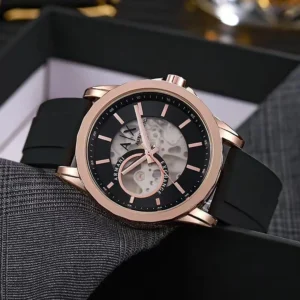 Buy Imported Armani Exchange Watch For Men (BT125)