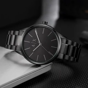buy imported armani exchange watch for men cls546