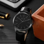 buy imported armani exchange watch for men cls547