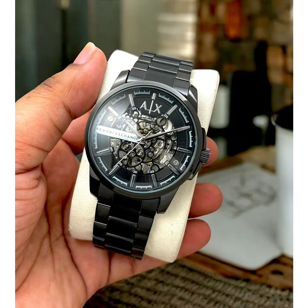 Buy Imported Armani Exchange Watch For Men (LAZ1377)