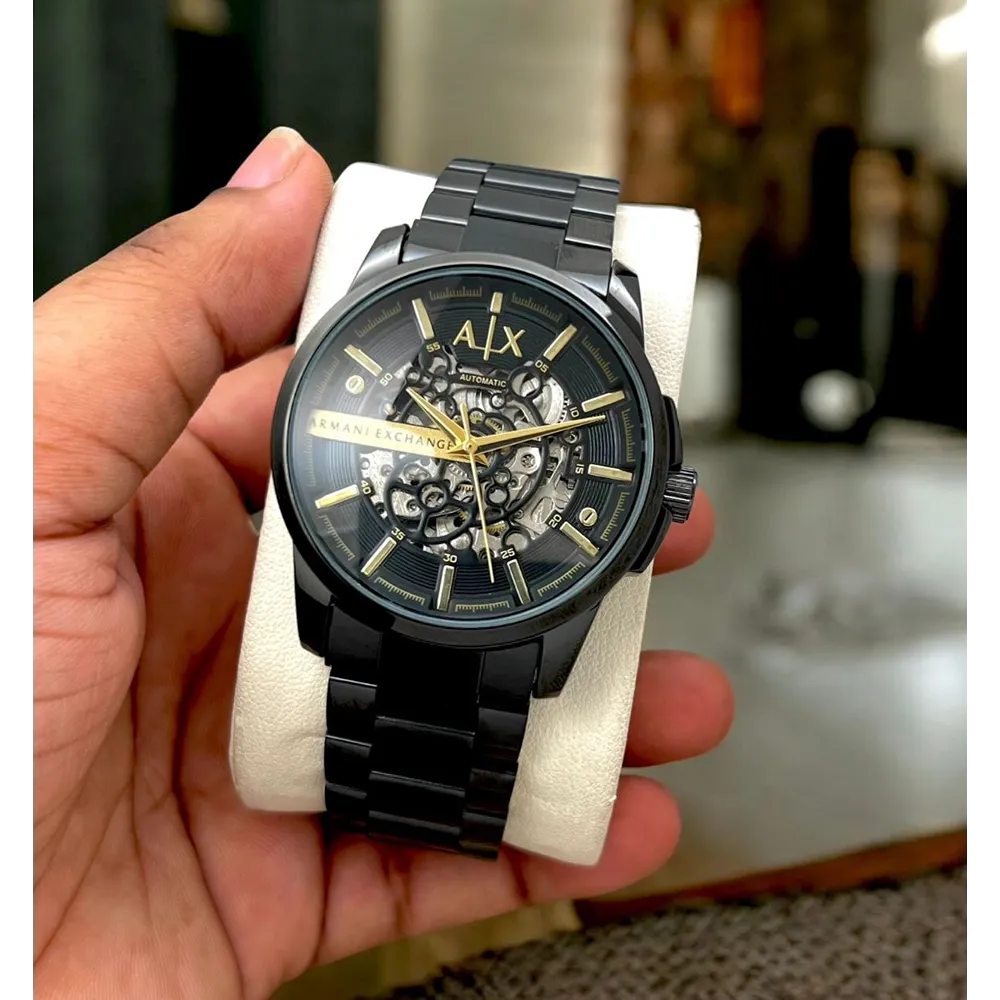 Buy Imported Armani Exchange Watch For Men (LAZ1378)