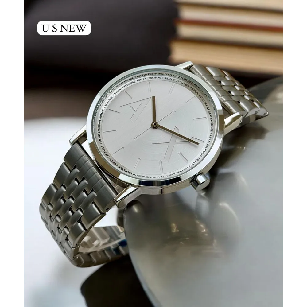 Buy Imported Armani Exchange Watch For Men (LAZ1382)