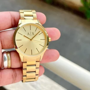 buy imported armani exchange watch for men td105
