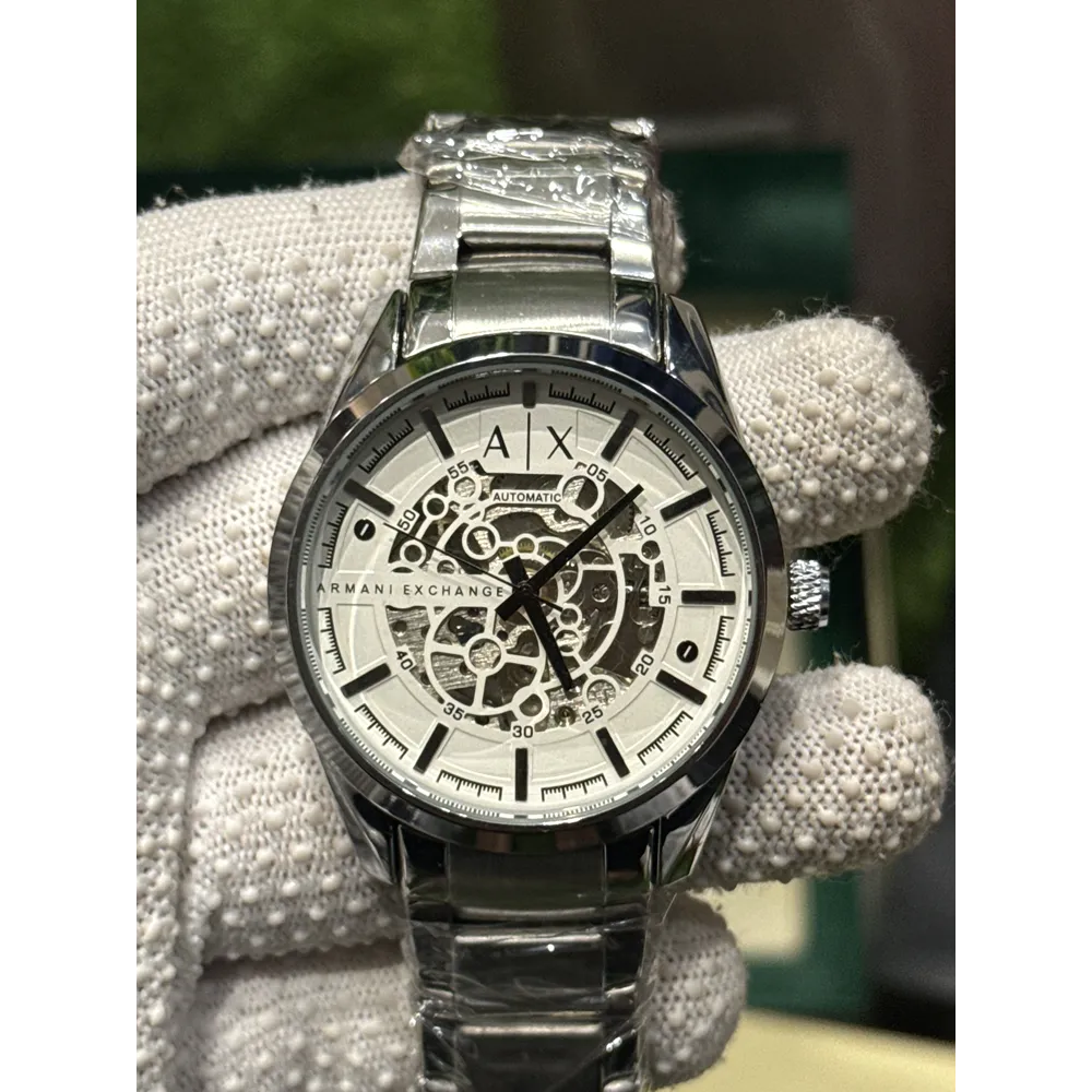 Buy Imported Armani Exchange Watch For Men (TZC293)
