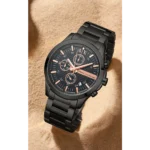 buy imported armani exchange watch for men tzc784