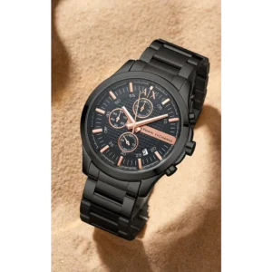 buy imported armani exchange watch for men tzc784