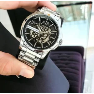 Buy Imported Armani Watch For Men (BRH2180)