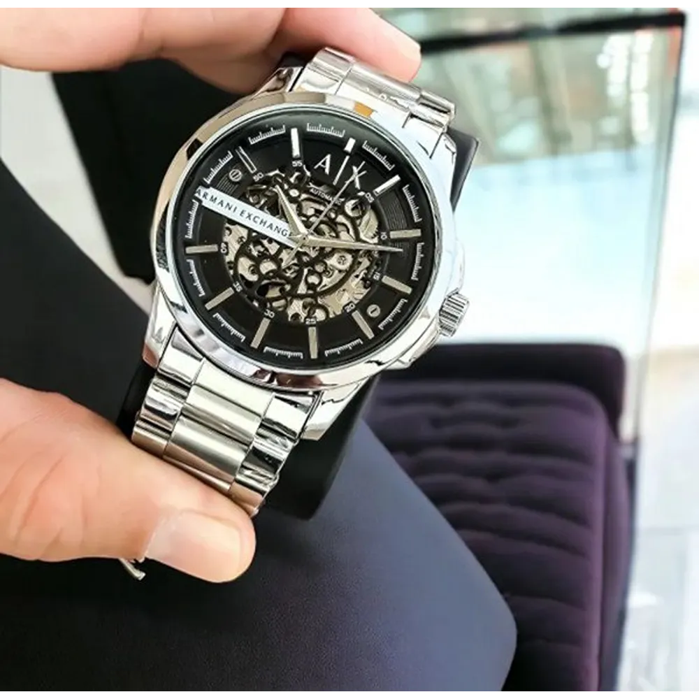 Buy Imported Armani Watch For Men (BRH2180)