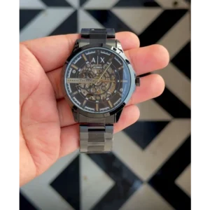 Buy Imported Armani Watch For Men (BRH2181)