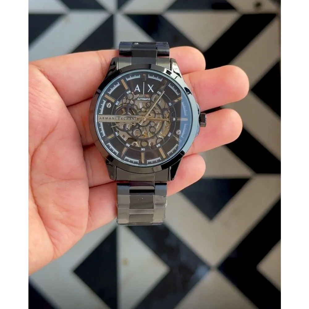 Buy Imported Armani Watch For Men (BRH2181)