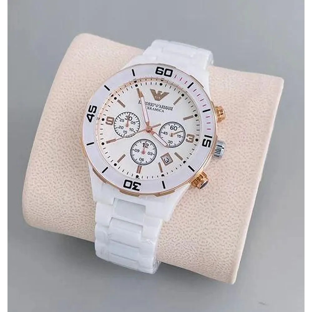 Buy Imported Armani Watch For Men (ZS987)