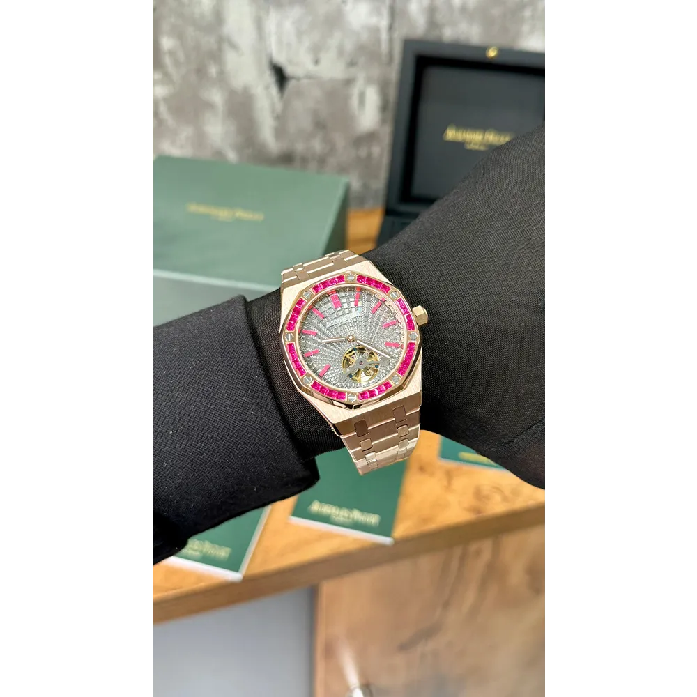 Buy Imported Audemars Piguet Watch For Men (AKE20)